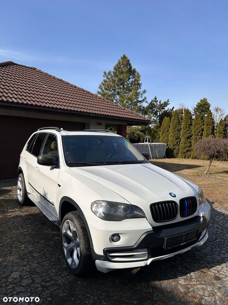 BMW X5 - 6