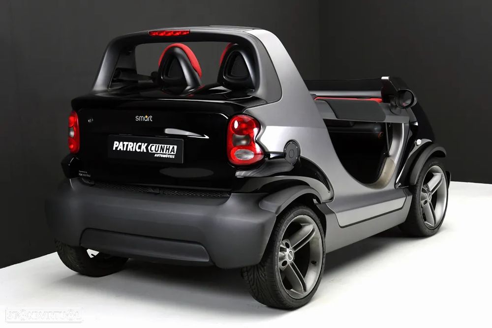 Smart Crossblade - 4