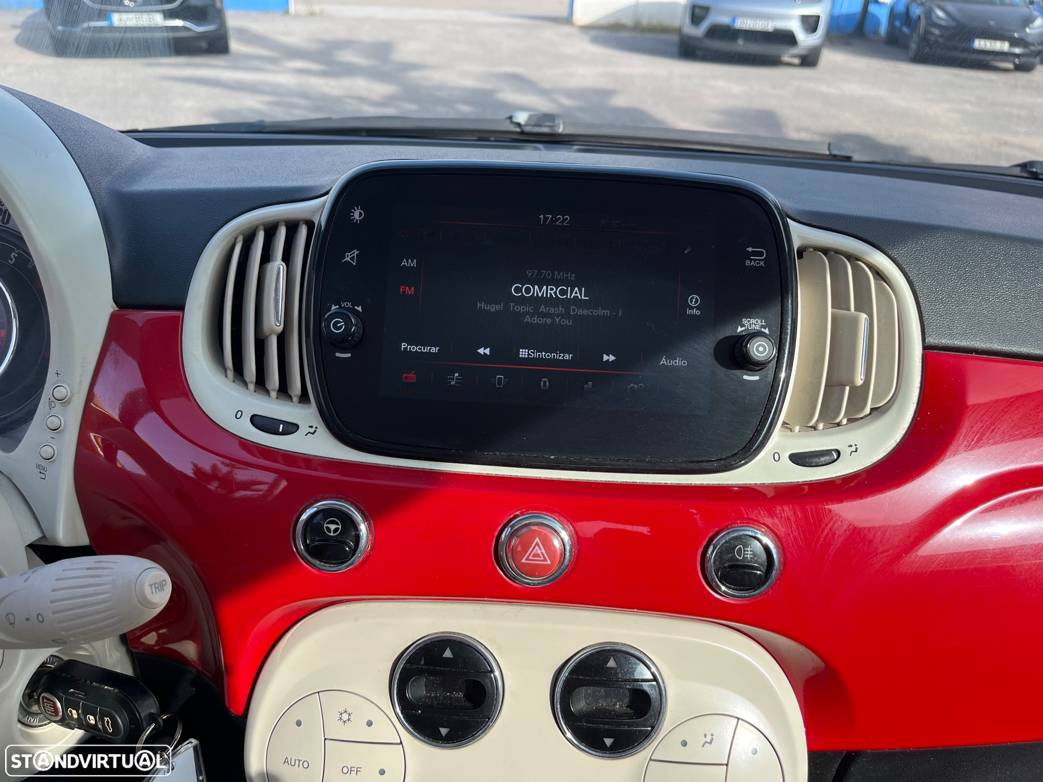 Fiat 500 - 33