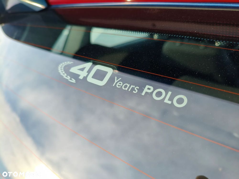 Volkswagen Polo 1.0 (Blue Motion Technology) Comfortline - 12