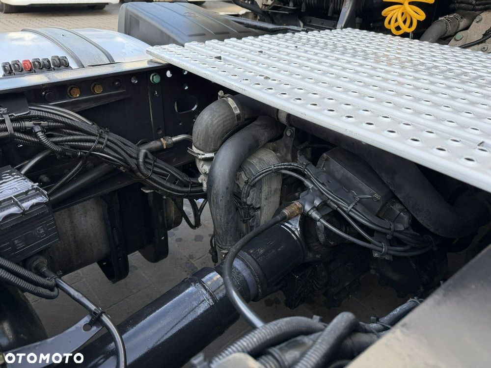 MAN TGX 18.460 RETARDER - 5