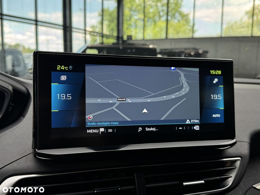 Peugeot 3008 1.6 PureTech Hybrid PHEV Allure Pack S&S EAT8 - 30