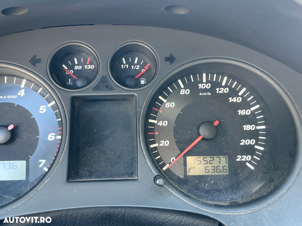 Seat Ibiza - 8