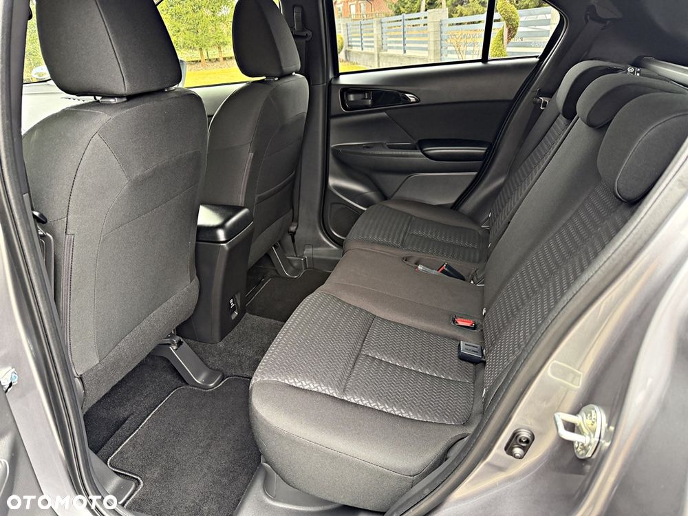 Mitsubishi Eclipse Cross 1.5 T-MIVEC (ClearTec) 2WD Active+ - 24