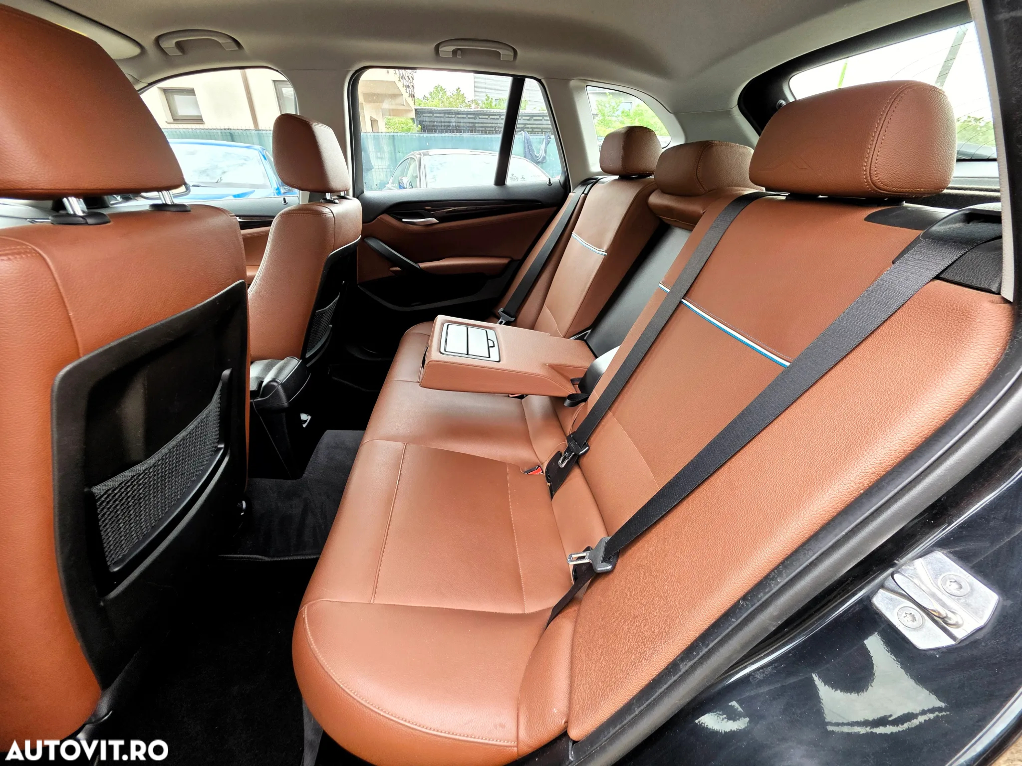BMW X1 xDrive25d Aut. xLine - 20
