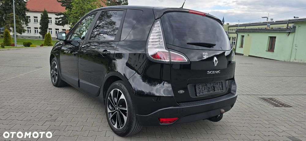 Renault Scenic 1.6 16V 110 TomTom Edition - 6