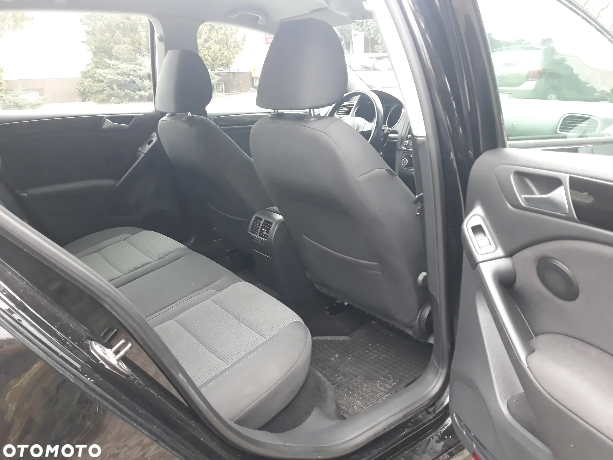 Volkswagen Golf VI 1.4 TSI Comfortline - 8