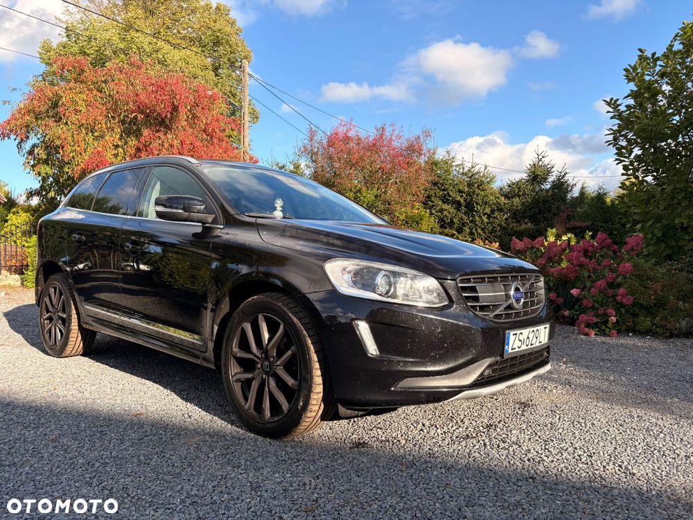 Volvo XC 60