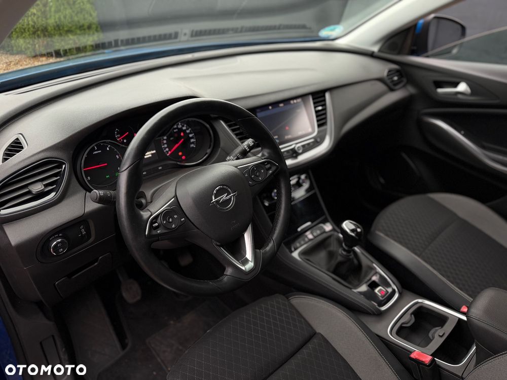 Opel Grandland X 1.6 D Start/Stop Business INNOVATION - 15