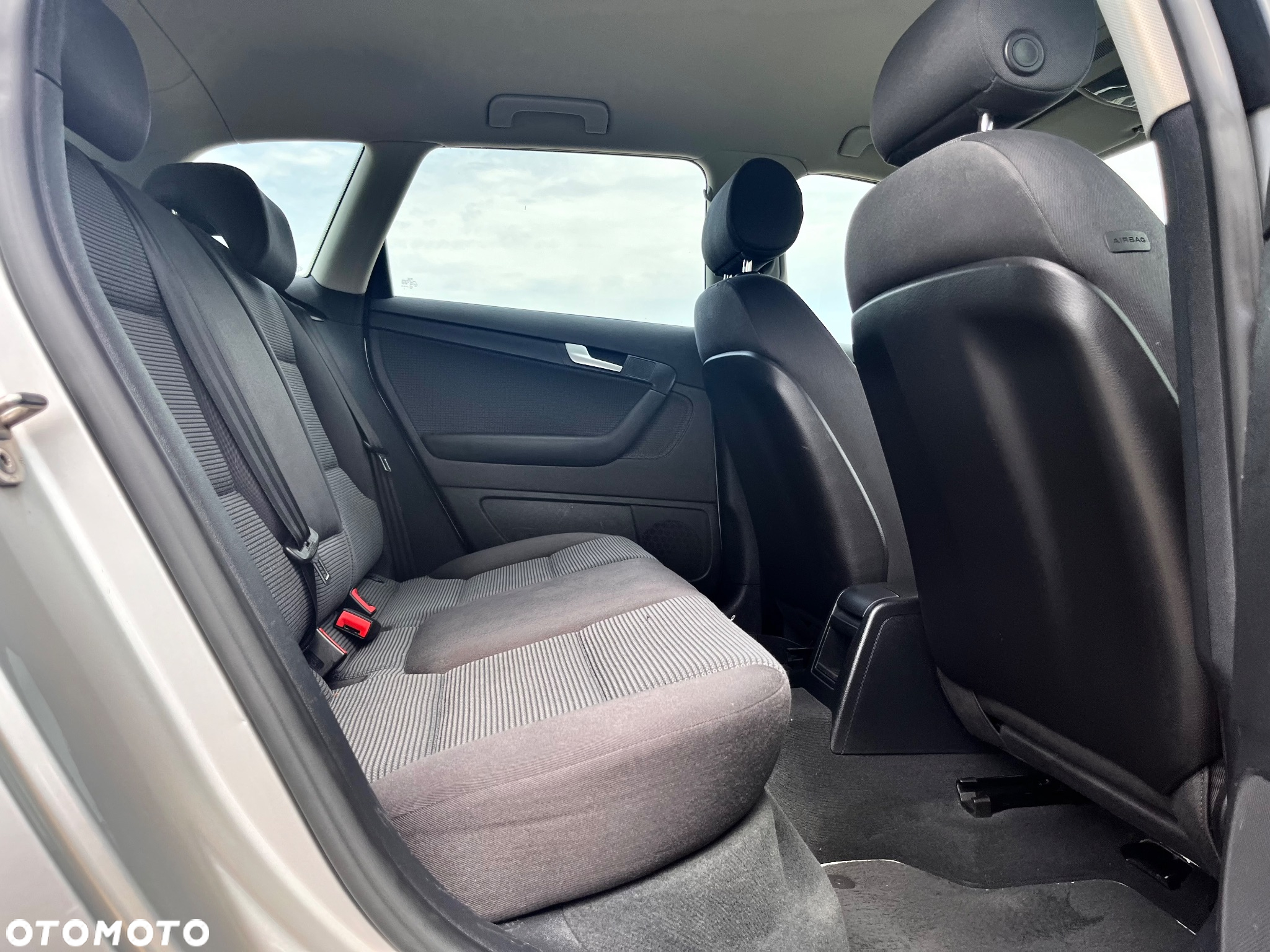 Audi A3 1.6 Attraction - 9