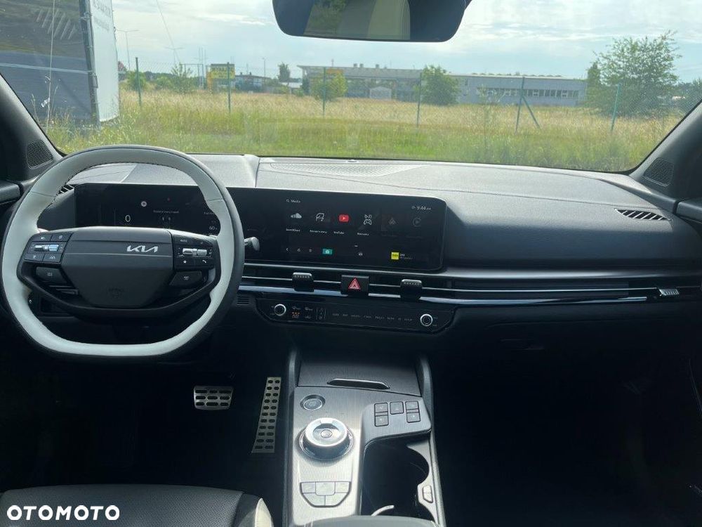 Kia Sportage 1.6 T-GDI HEV GT Line 2WD - 11