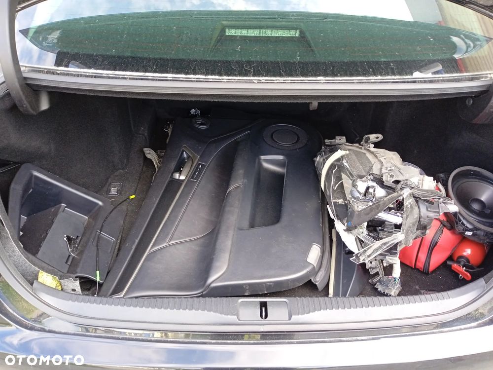 Lexus GS 250 Comfort - 23
