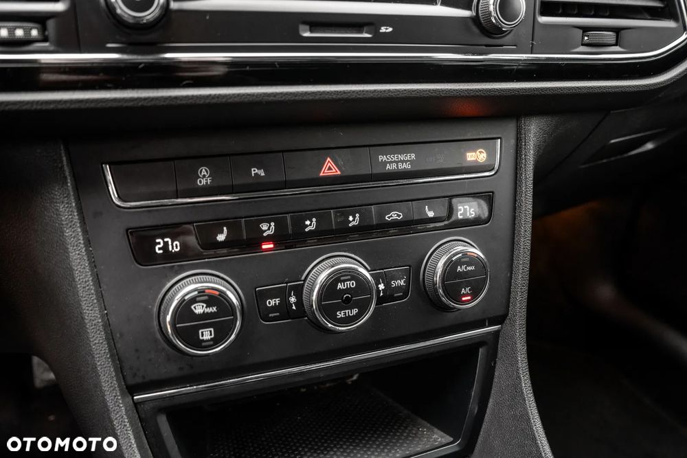Seat Leon Sportstourer 2.0 TDI Start&Stop CONNECT - 15