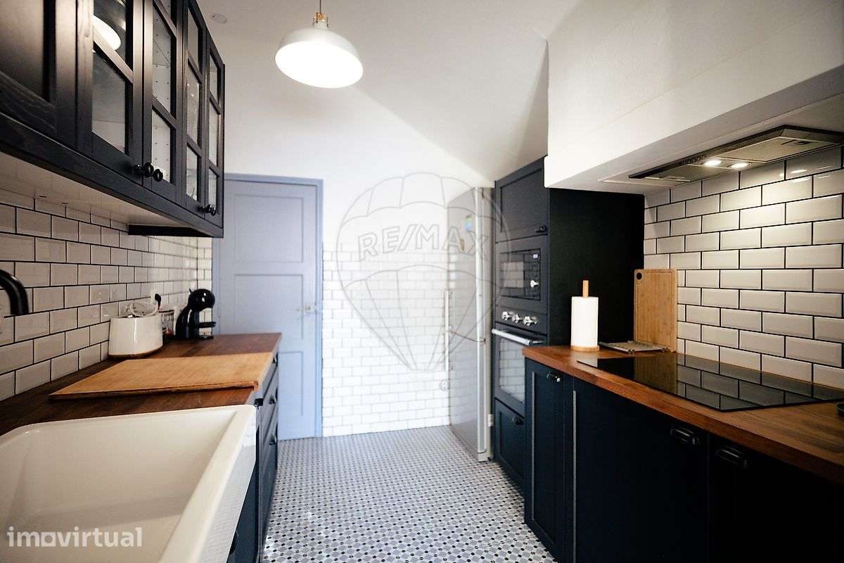 Apartamento T1 para venda - Grande imagem: 3/15