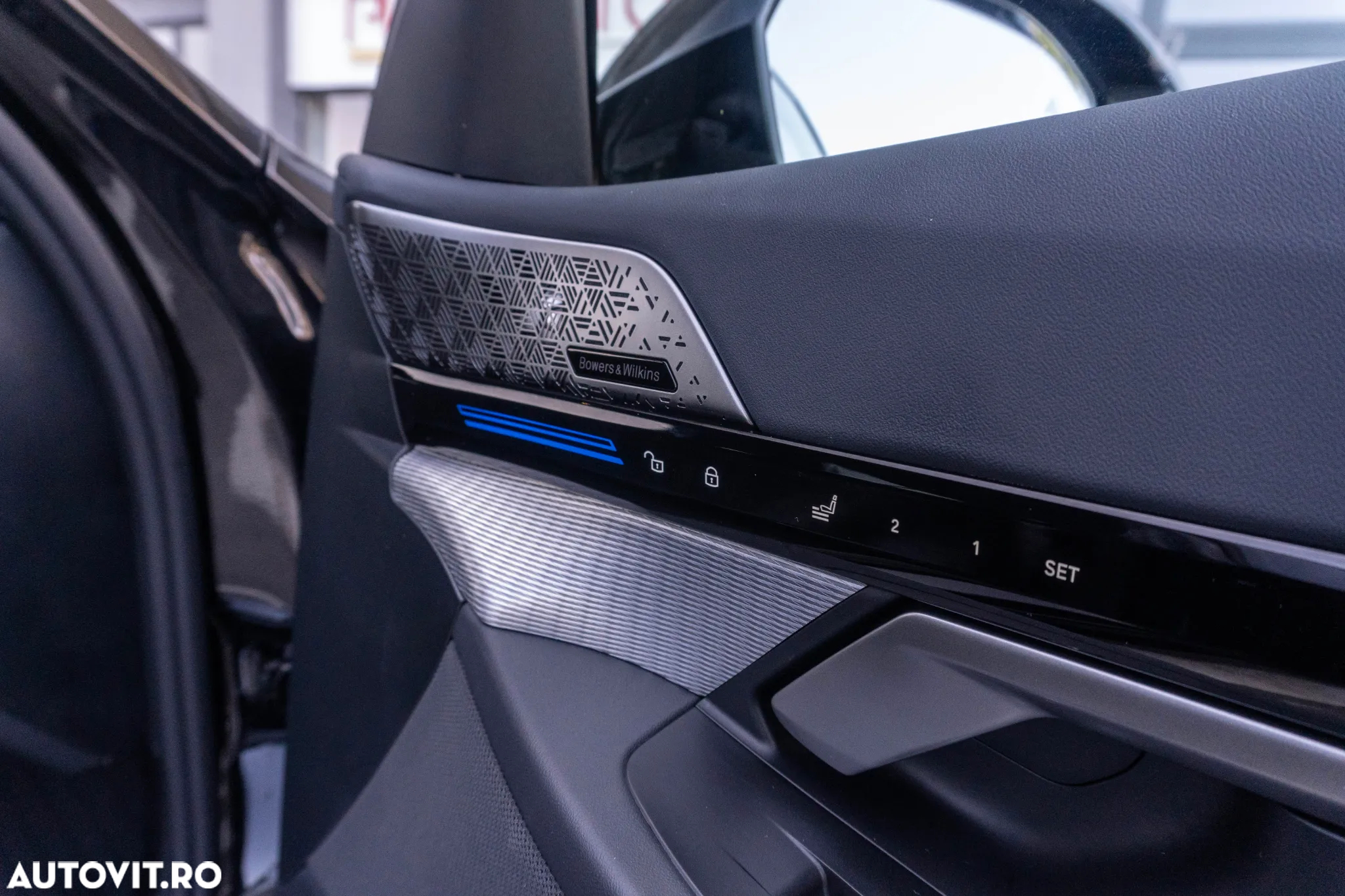BMW Seria 5 520i Touring Aut. - 17