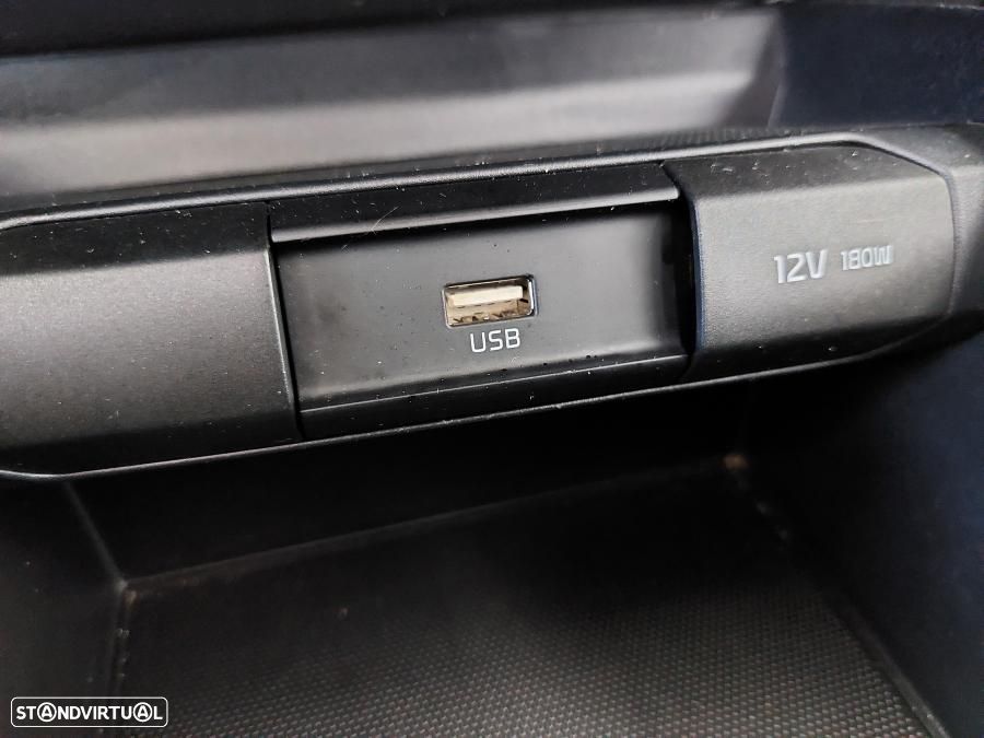 Kia Stonic 1.2 CVVT LX - 40