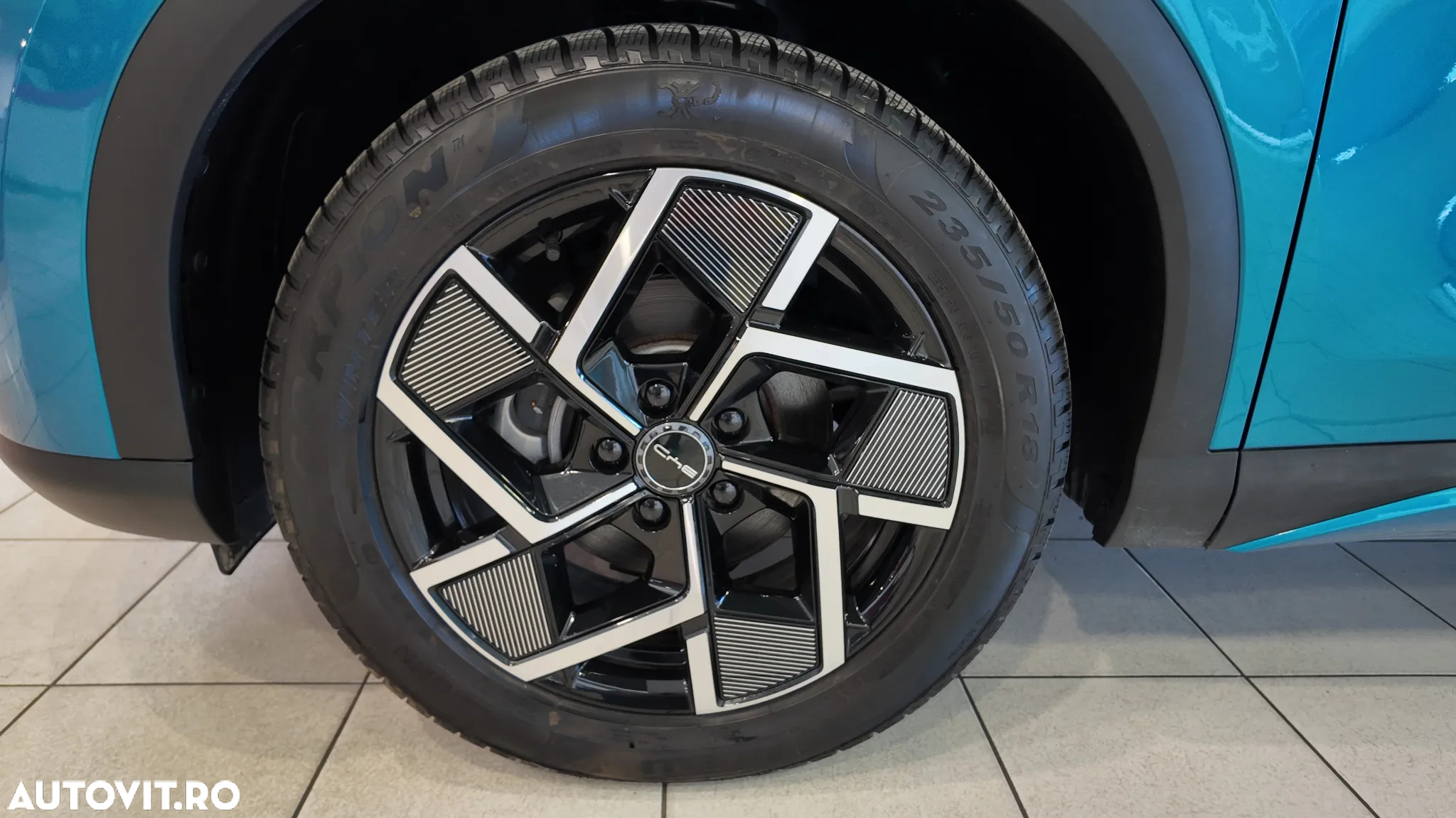 Byd Atto 3 Active - 39