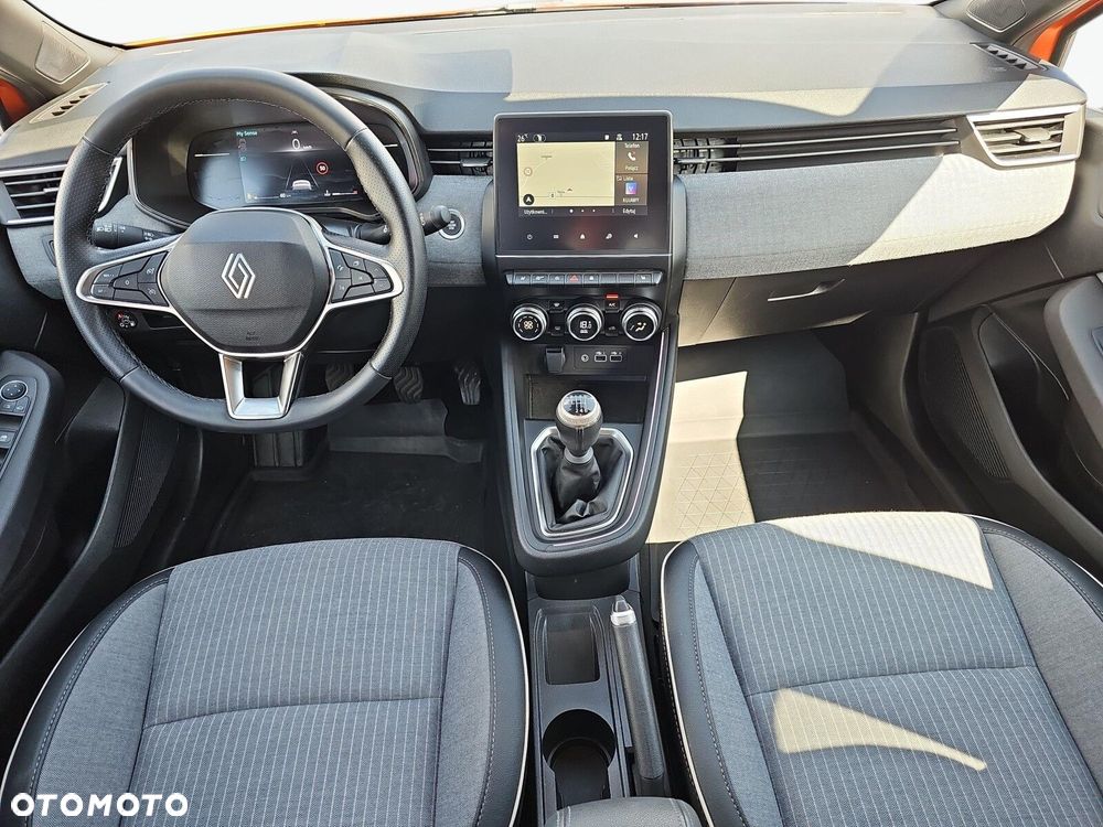 Renault Clio 1.0 TCe Techno - 5