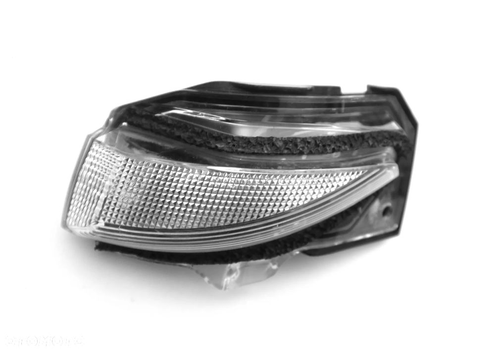 TOYOTA COROLLA E21 2019 - SUZUKI SWACE lusterko KIERUNKOWSKAZ ORYGINAŁ OE - 6