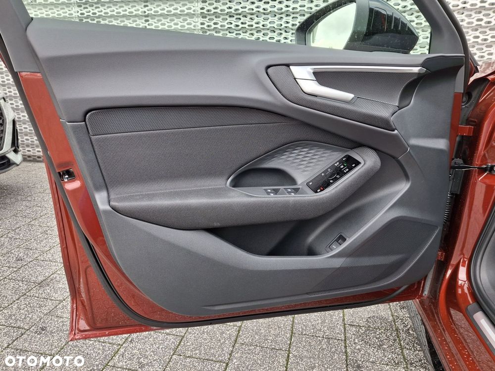 Audi A5 Limousine - 8