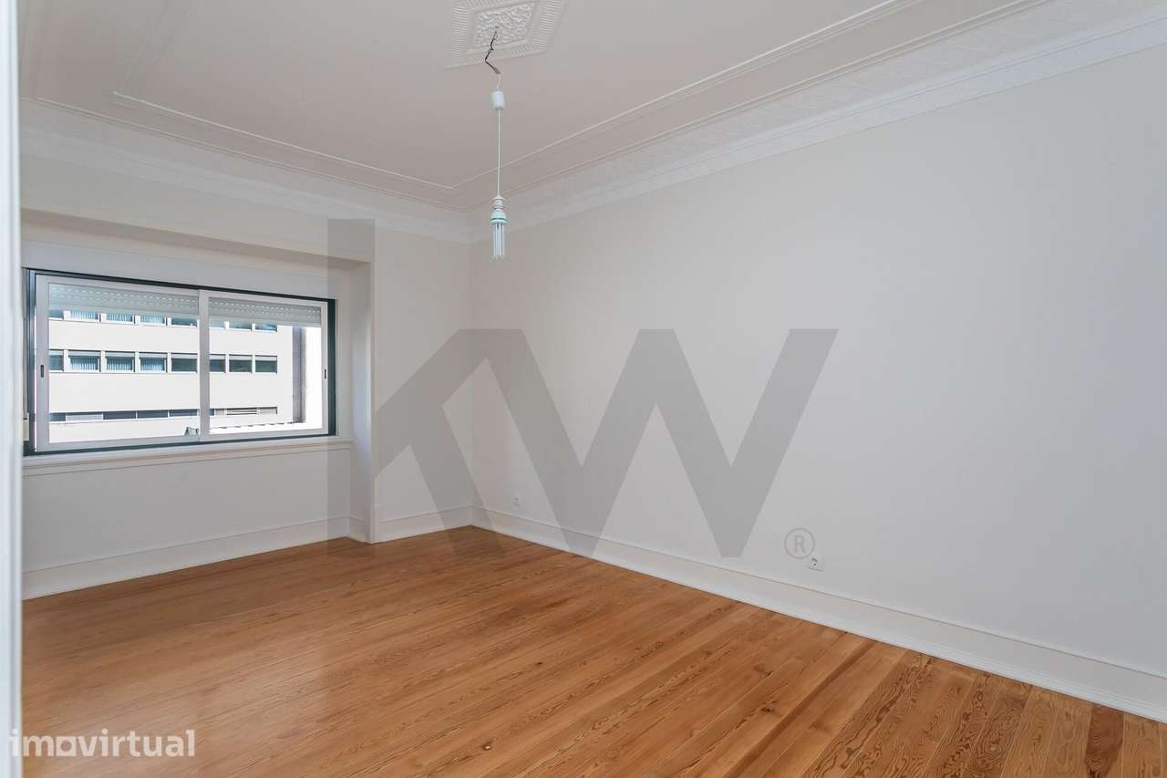 Apartamento  T3 Avenidas Novas - Grande imagem: 4/28