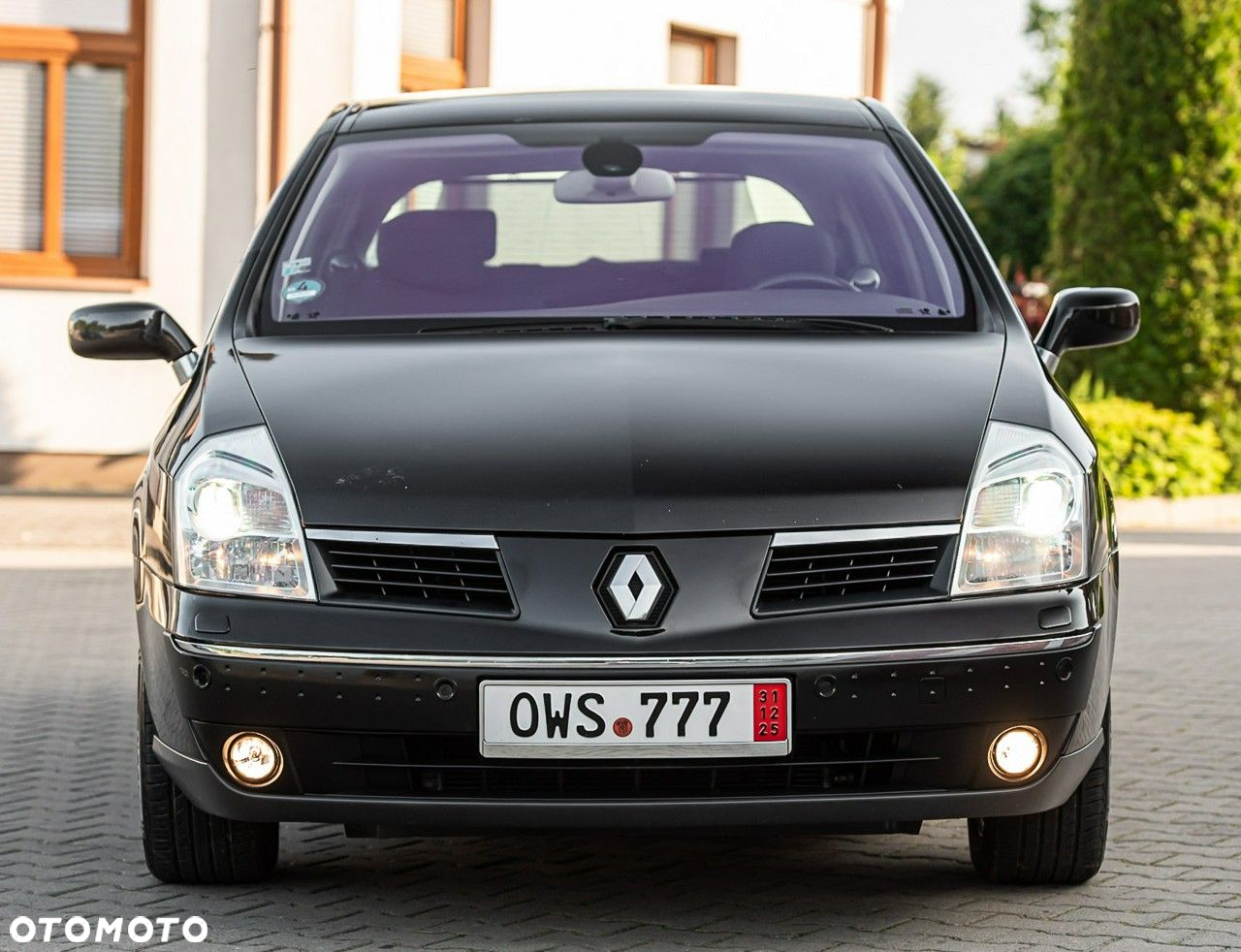 Renault Vel Satis 2.0T 16V Expression - 10