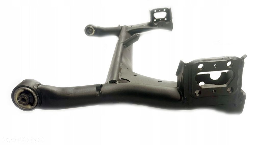 Tylna belka, oś tył Ford Fiesta IV FL JA, JB 1999-2003 po lifcie - 5