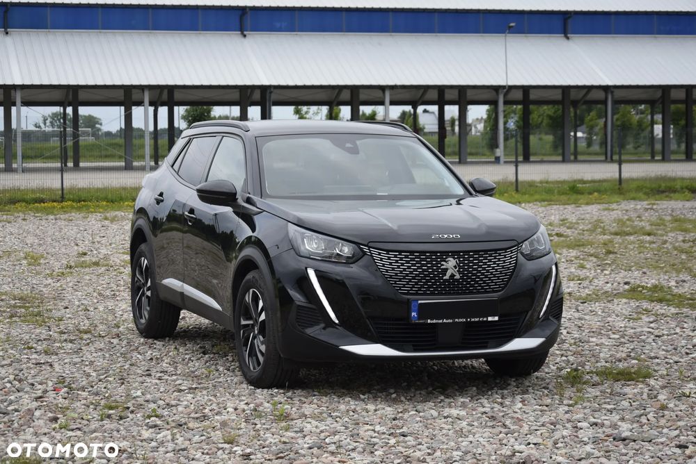 Peugeot 2008 - 11