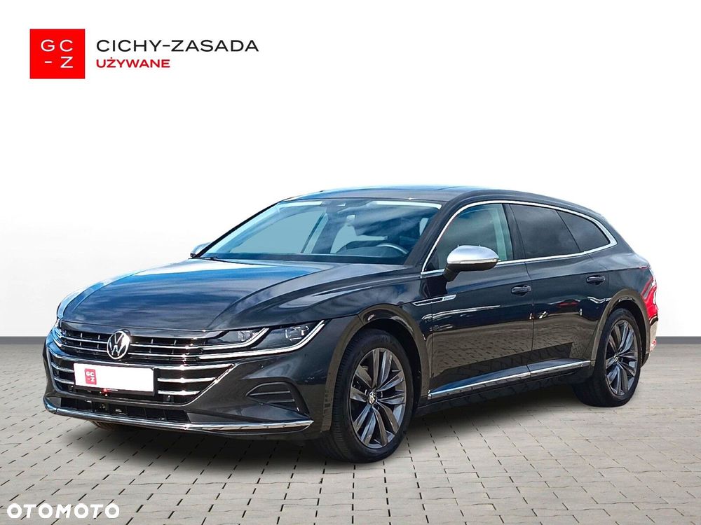 Volkswagen Arteon 2.0 TDI Elegance DSG - 1