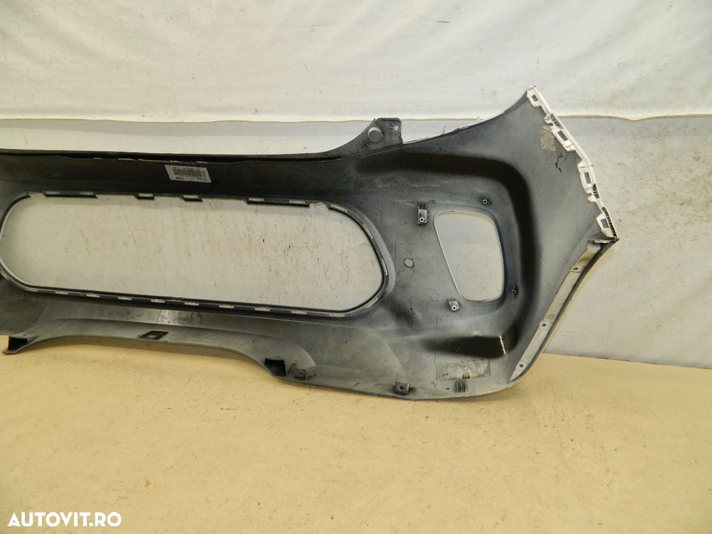 Bara spate Kia Picanto, 2017, 2018, 2019, 2020, 86611-G6000 - 4