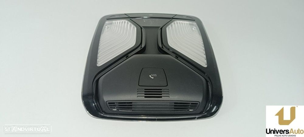 LUZ INTERIOR BMW SERIE X6 (G06) XDRIVE 40I - 3