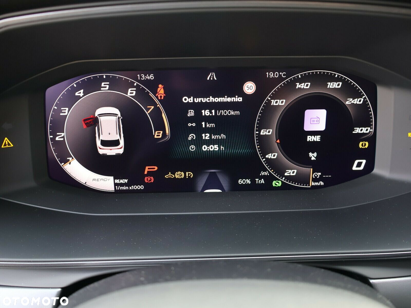 Cupra Leon Sportstourer - 17