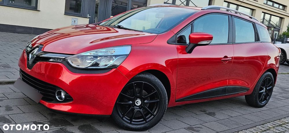 Renault Clio 0.9 Energy TCe Dynamique - 17