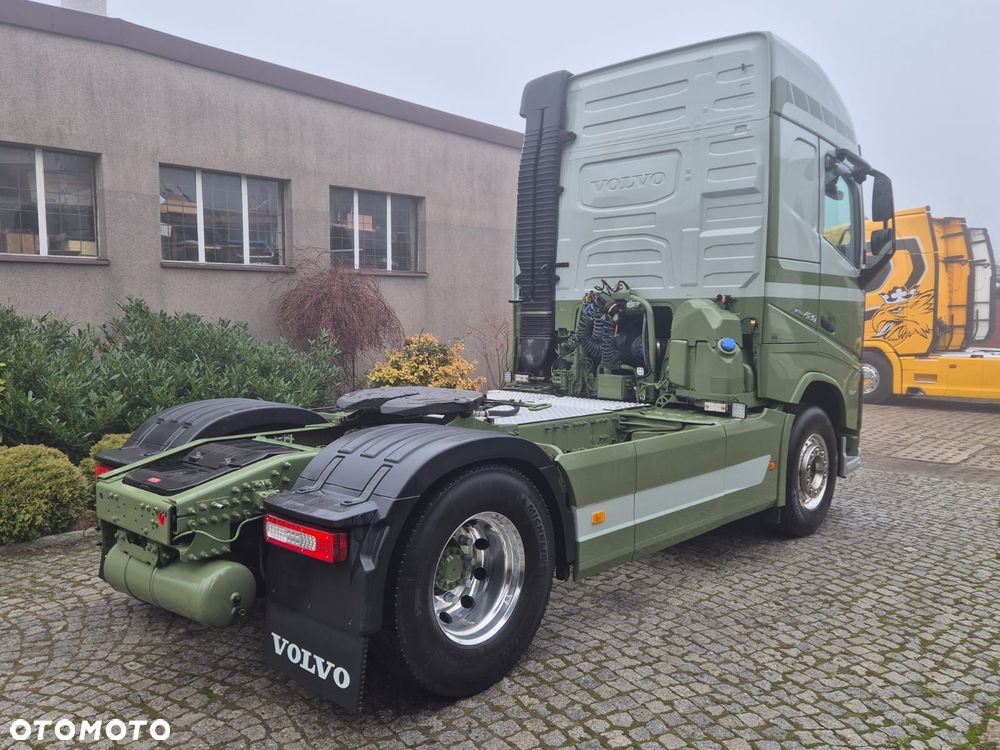 Volvo FH GLOBETROTTER - 6