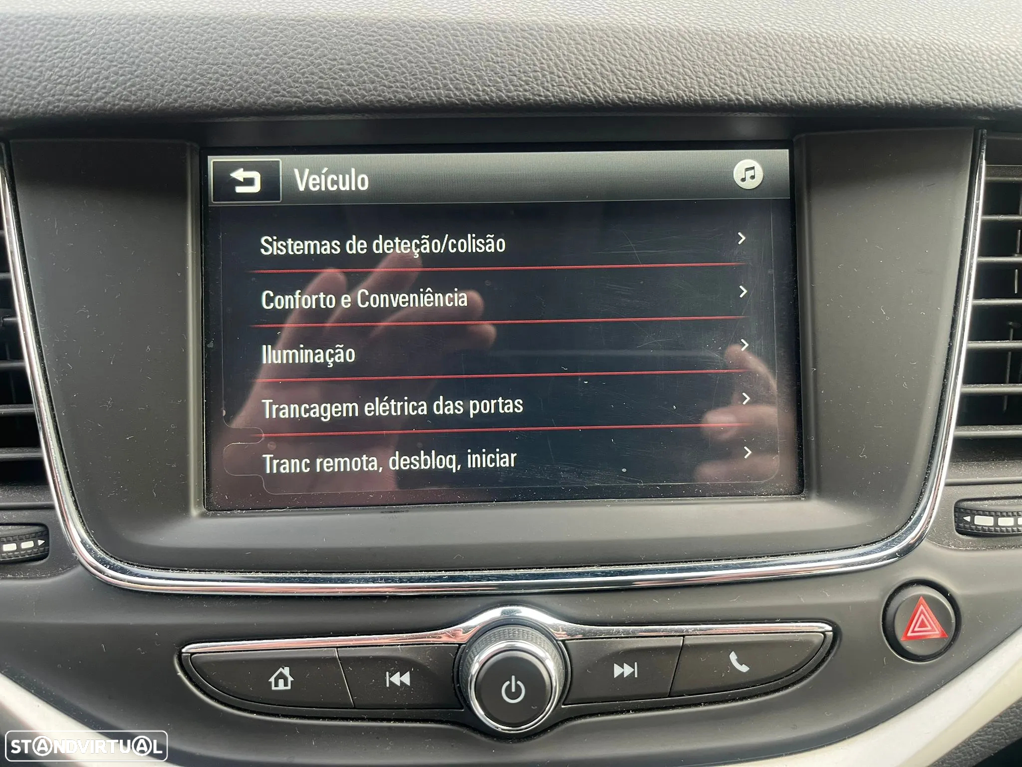 Opel Astra Sports Tourer 1.5 D Business Edition Aut. S/S - 50