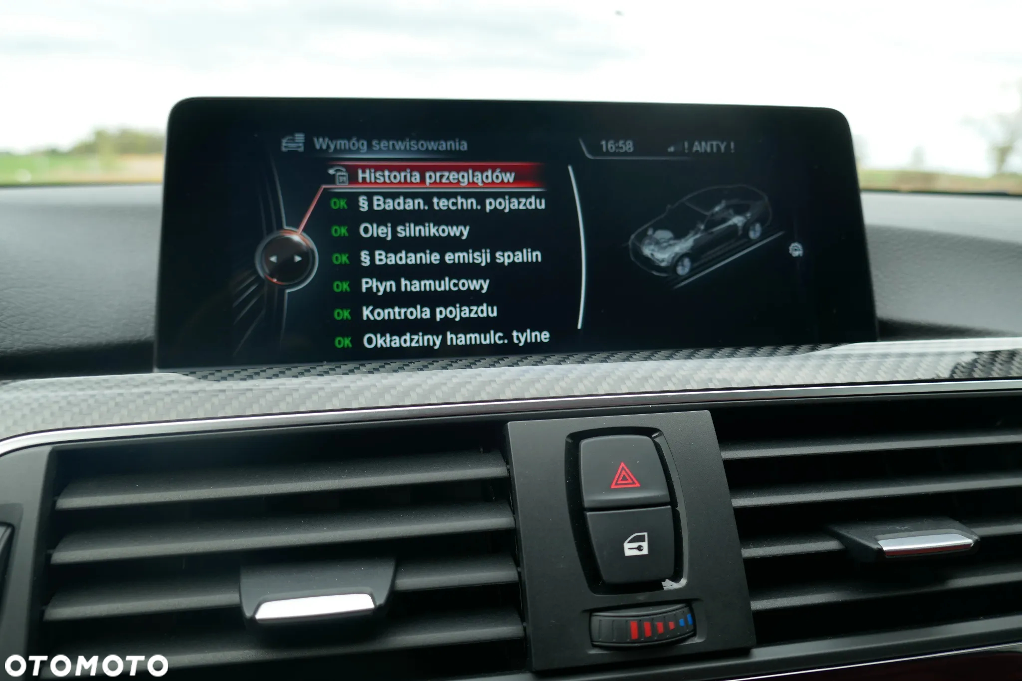 BMW M4 DKG - 18