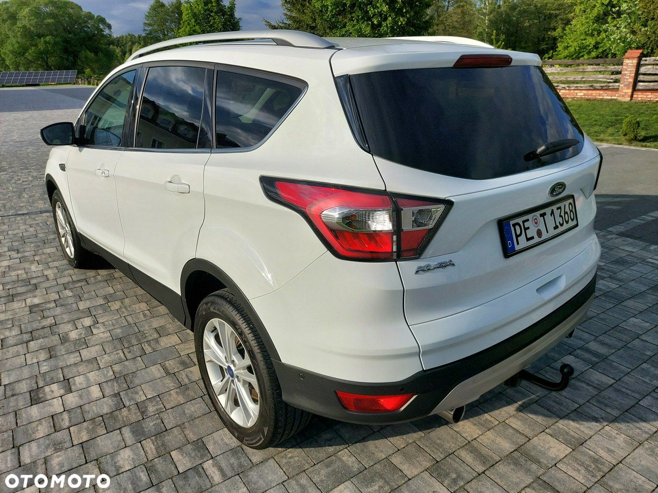 Ford Kuga - 7