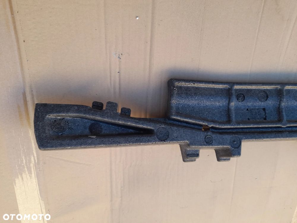 OPEL MERIVA B ABSORBER STYROPIAN PRZÒD - 2