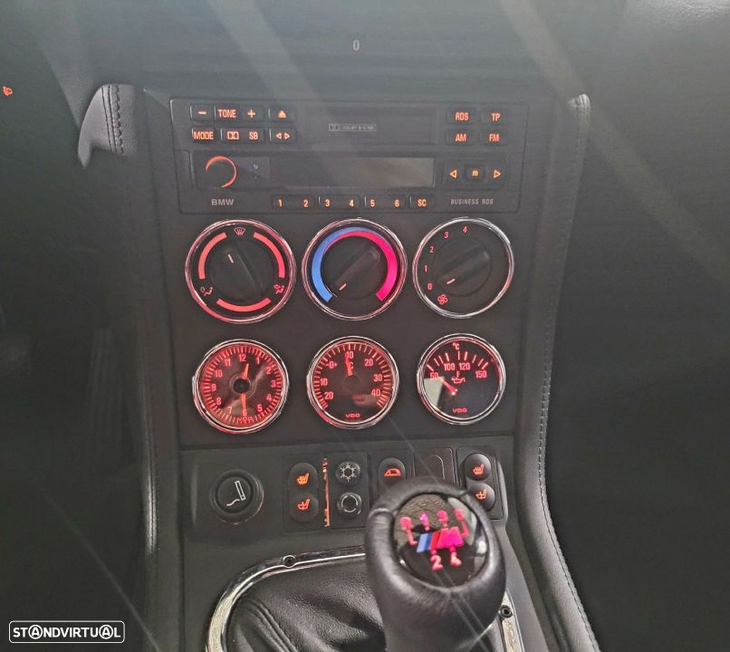 BMW Z3 M - 34
