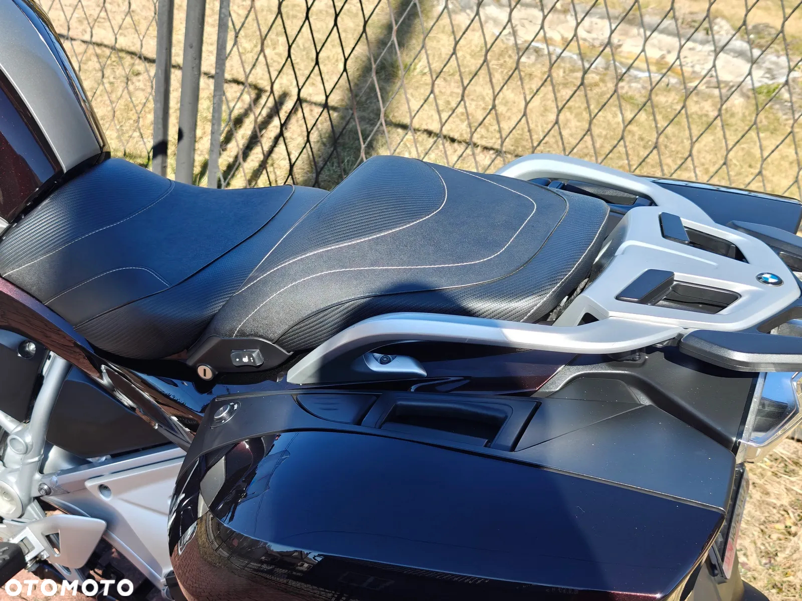 BMW RT - 26