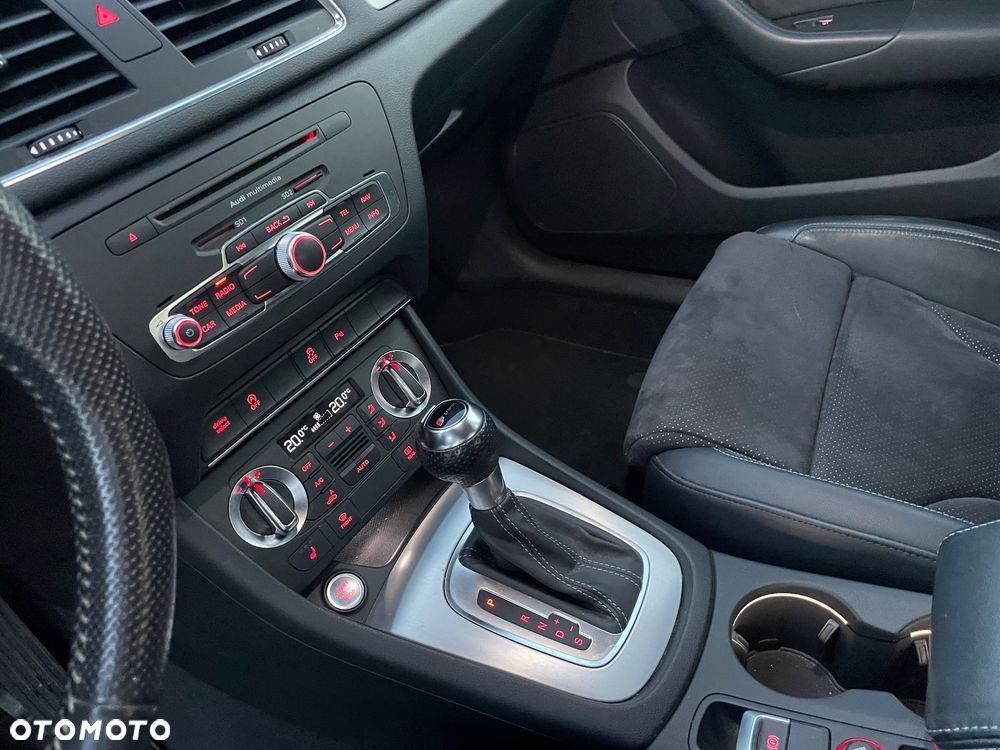 Audi Q3 2.0 TDI Quattro Prime Line S tronic - 30