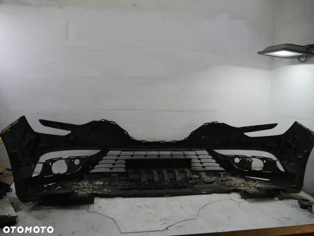 MEGANE IV LIFT RS ZDERZAK PRZÓD PRZEDNI 620224380R - 6