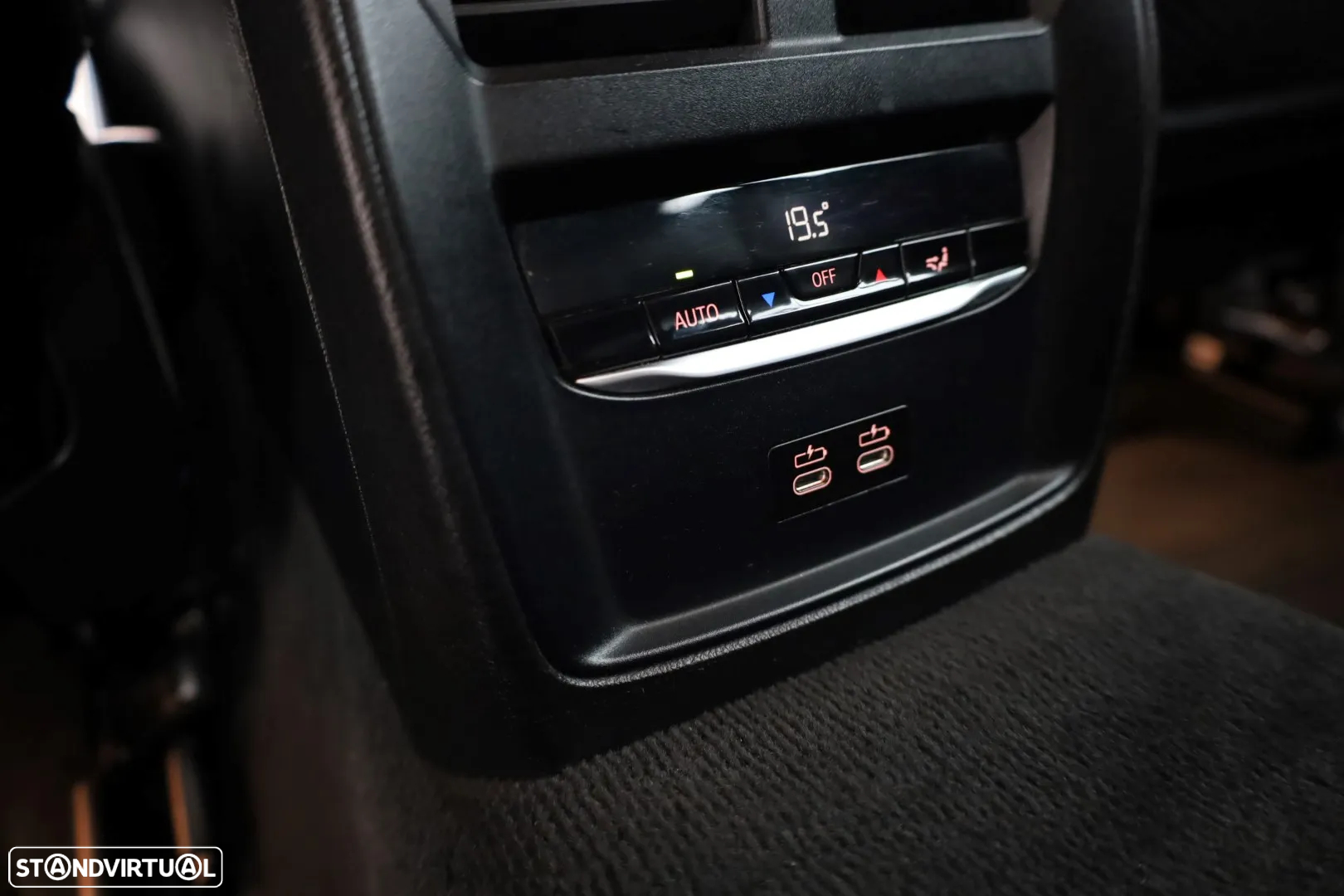 BMW 318 d Touring Pack M Auto - 50