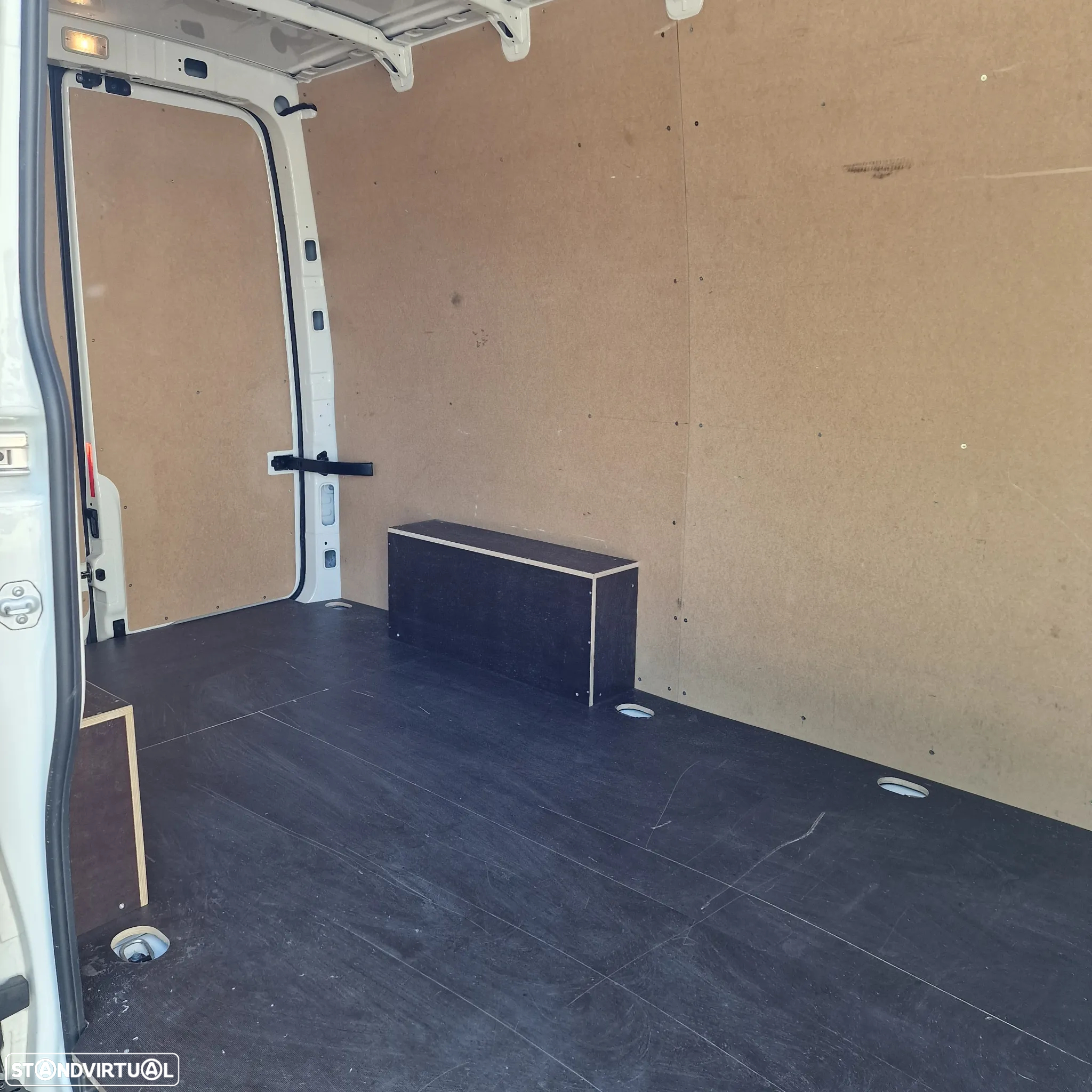 VW Crafter - 15