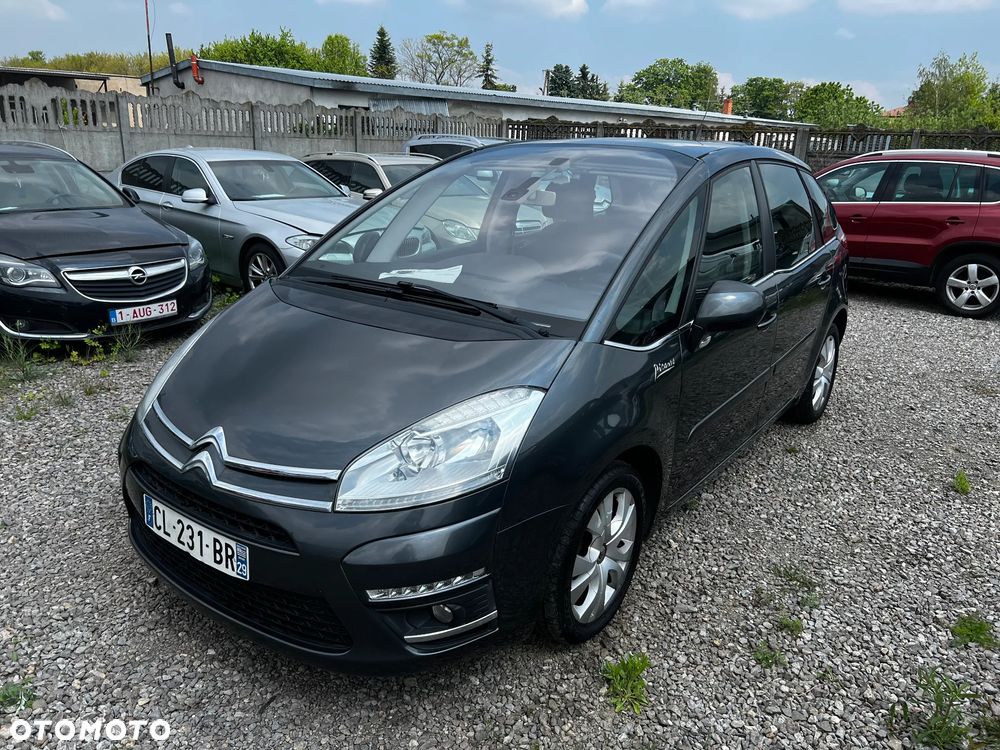 Citroën C4 Picasso 1.6 HDi Attraction - 1