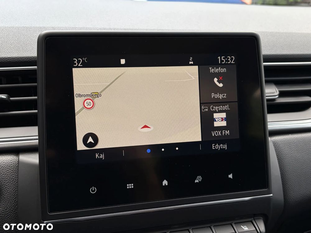 Renault Captur TCe 100 BUSINESS EDITION - 27