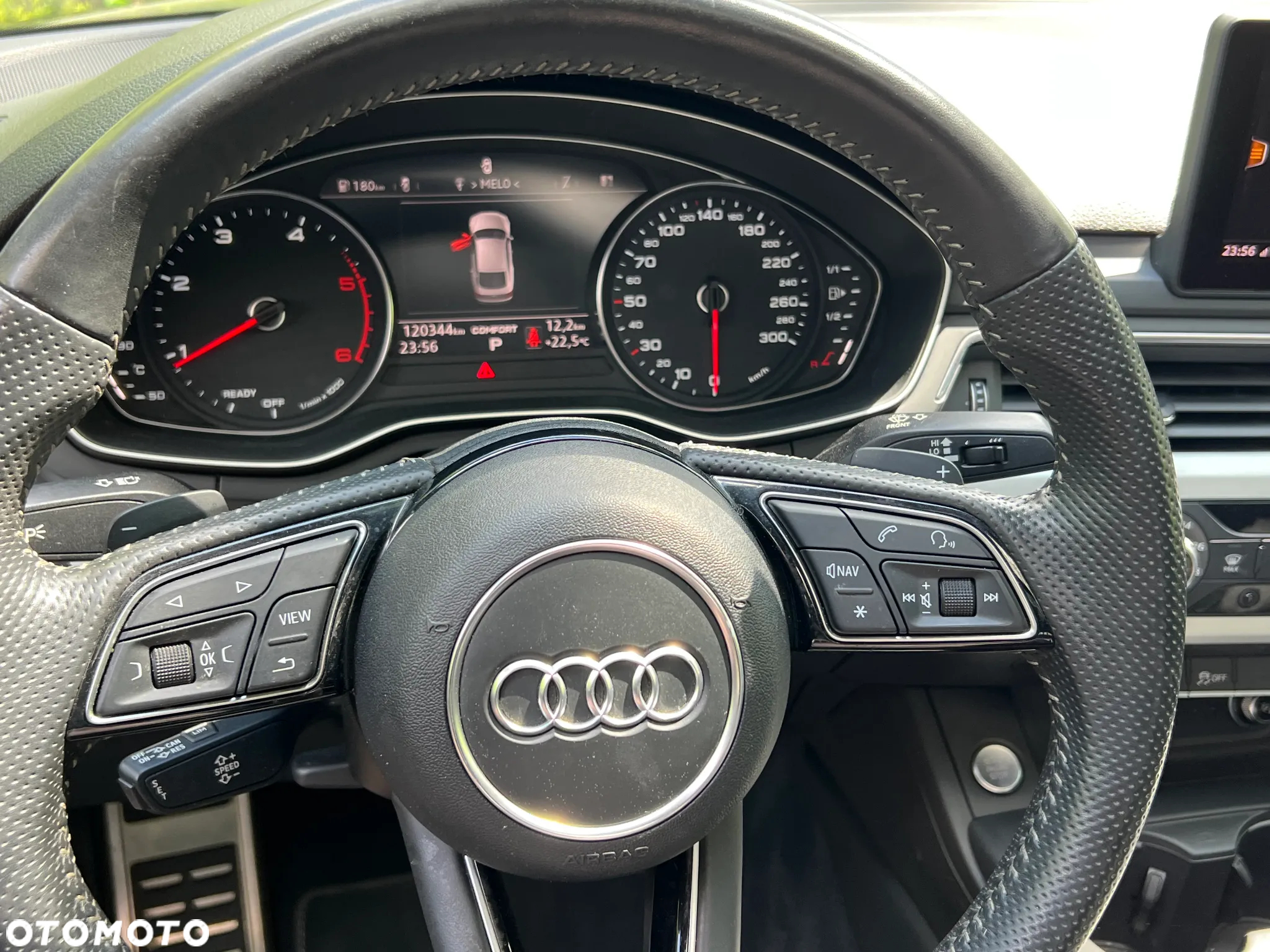 Audi A5 40 TDI Quattro S Line S tronic - 17