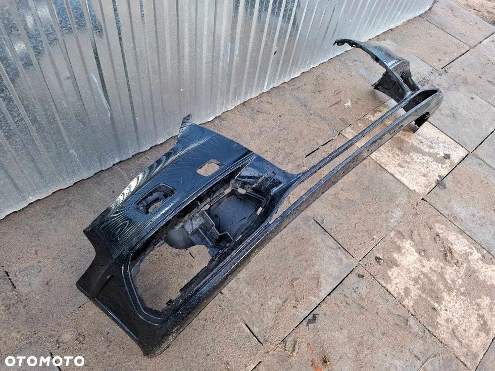 ZDERZAK PRZEDNI PRZÓD AUDI A3 8V3 12-16 HB S LINE - 5