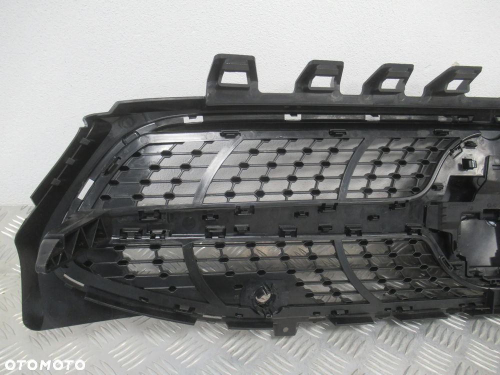 NOWY GRILL GRILL ATRAPA MERCEDES CLA W118 C118 X118 2019- - 10