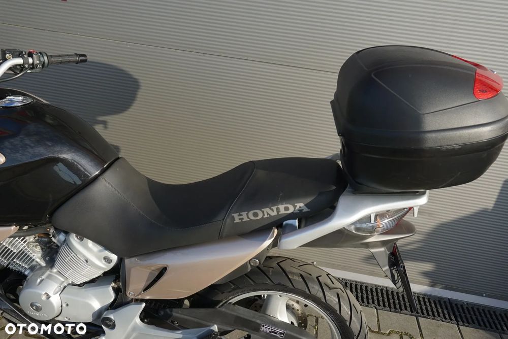 Honda Varadero - 19